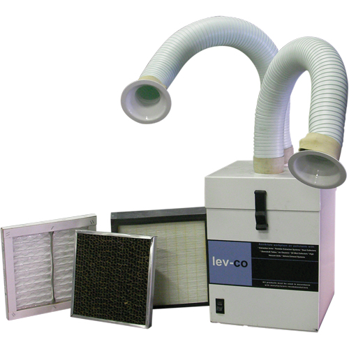 Mini-Flex Brunswick Fyr & Safety