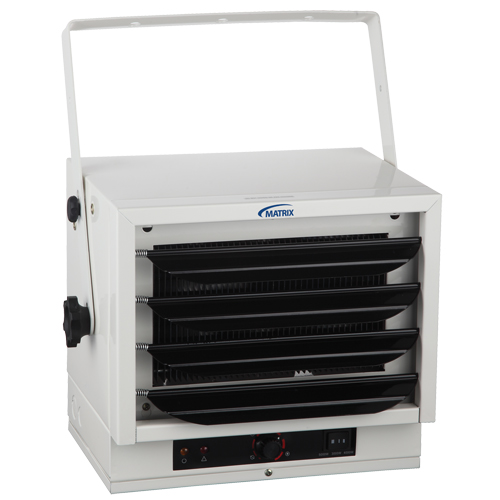 Heavy-Duty Ceiling Mount Heater, Ceiling Mount Brunswick Fyr & Safety