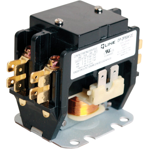 Definite Purpose Magnetic Contactor Brunswick Fyr & Safety