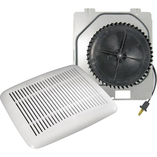 Bathroom Fan Upgrade Kit Brunswick Fyr & Safety