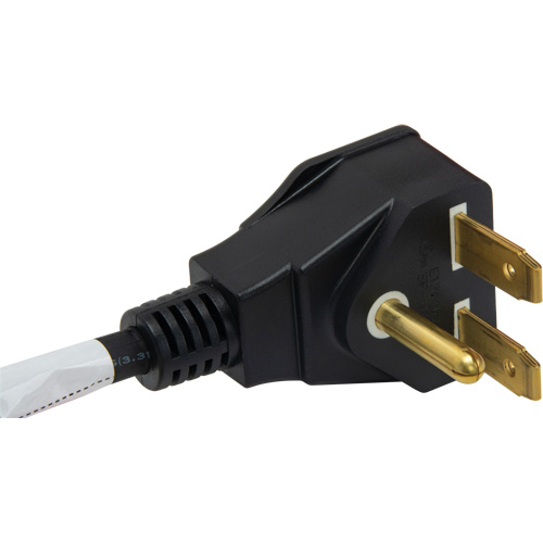 Radiateur, Entrepreneur, &eacute;lectrique, 16 380 BTU/H Brunswick Fyr & Safety