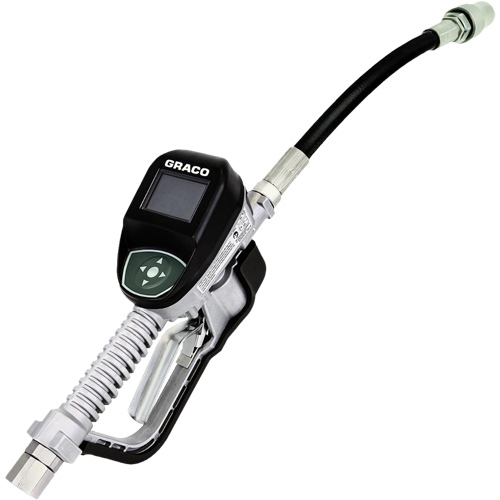 SD Series Preset Flexible Meter Extension, Digital Brunswick Fyr & Safety