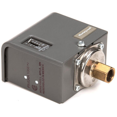 Pressure Switch Kit Brunswick Fyr & Safety