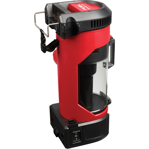 Aspirateur dorsal 3 en 1 M18 Fuel, 1 gal. US (3,8 litres) Brunswick Fyr & Safety