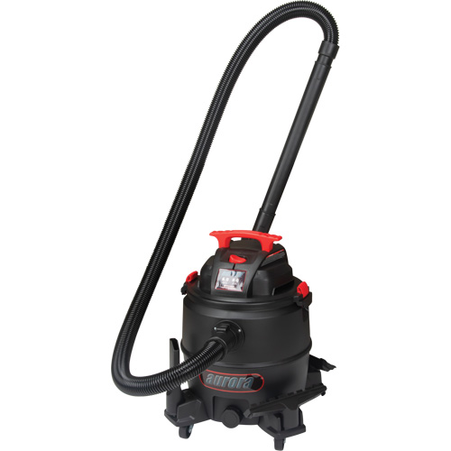 Vacuum, Wet-Dry, 6 HP, 8 US Gal. (30.3 Litres) Brunswick Fyr & Safety