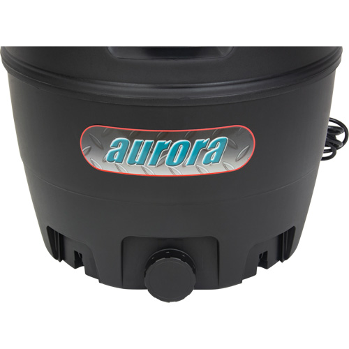 Aspirateur, Secs-humides, 6 CV, 16 gal. US (60,6 litres) Brunswick Fyr & Safety
