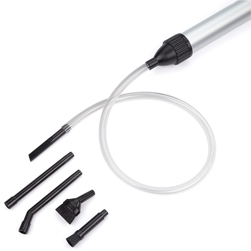 Trousse de nettoyage pour po&ecirc;le &agrave; granul&eacute;s Brunswick Fyr & Safety