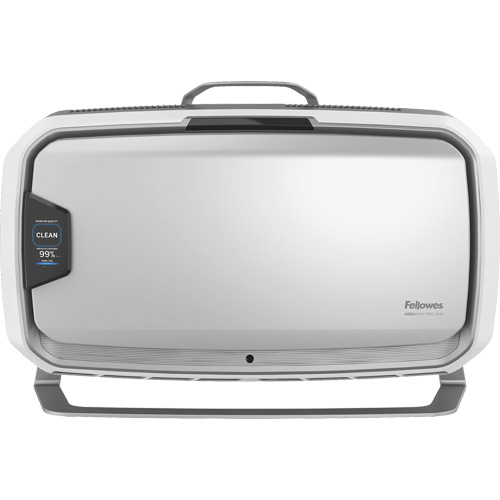 AeraMax&reg; Pro AM4S PC Air Purifier, 5 Speeds, 1100 sq. ft. Coverage Brunswick Fyr & Safety