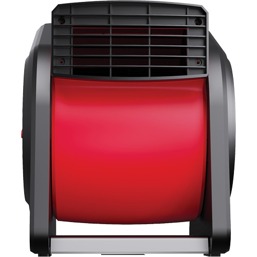 Souffleur d'air Brunswick Fyr & Safety