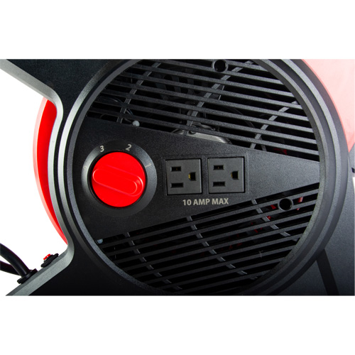 Blower Fan Brunswick Fyr & Safety