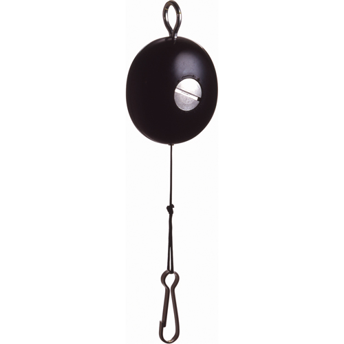 Positioners, 10 lbs. Capacity Brunswick Fyr & Safety