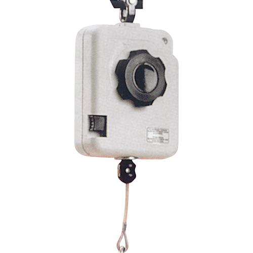 Balancers, 6 lbs. Capacity Brunswick Fyr & Safety