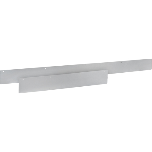 &eacute;tabli - Plaques arri&egrave;res Brunswick Fyr & Safety