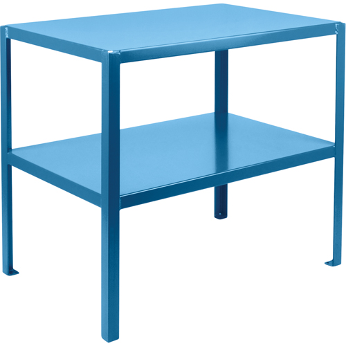 Heavy-Duty Machine Stands Brunswick Fyr & Safety