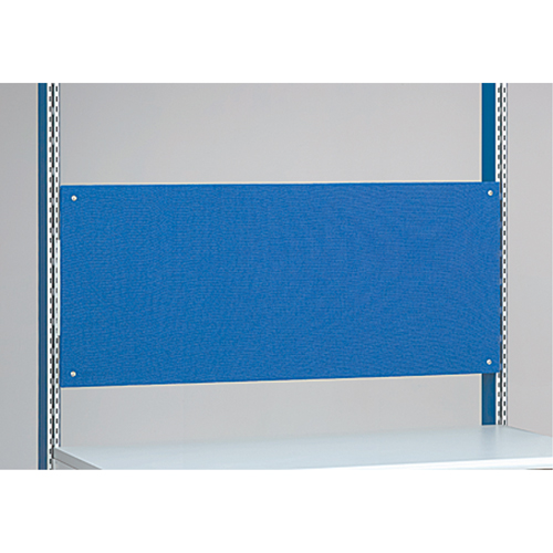 Postes de travail modulaire ergonomiques - Panneaux s&eacute;parateurs Brunswick Fyr & Safety