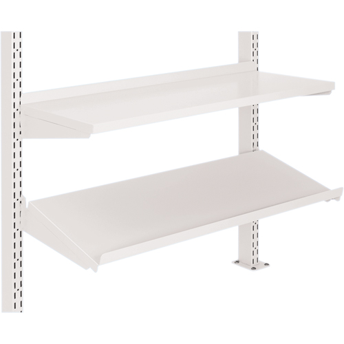 Nexus System - Adjustable Shelves Brunswick Fyr & Safety