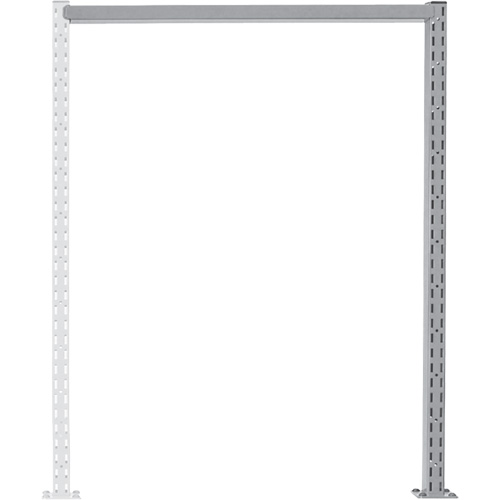 Surface-Mount Frame Add-On Brunswick Fyr & Safety