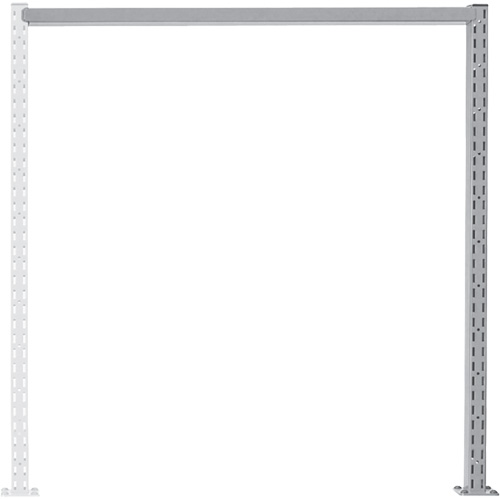 Surface-Mount Frame Add-On Brunswick Fyr & Safety