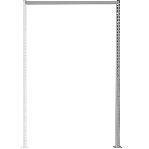 Surface-Mount Frame Add-On Brunswick Fyr & Safety