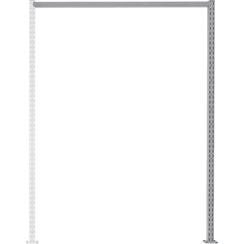 Surface-Mount Frame Add-On Brunswick Fyr & Safety