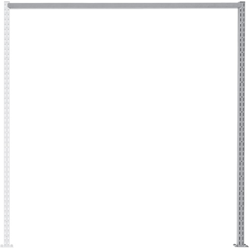 Ajout mont&eacute; en surface Brunswick Fyr & Safety