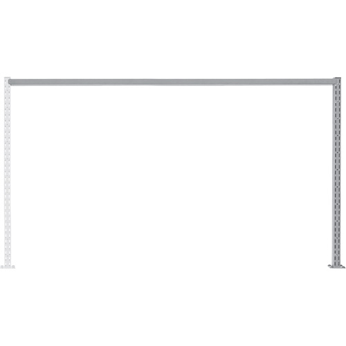 Surface-Mount Frame Add-On Brunswick Fyr & Safety