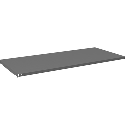 Cabinet Shelf, 47-3/4" x 21-3/8", 750 lbs. Capacity, Grey Brunswick Fyr & Safety