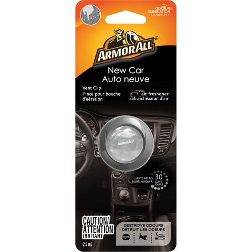 Vent Clip Oil Air Freshener Brunswick Fyr & Safety