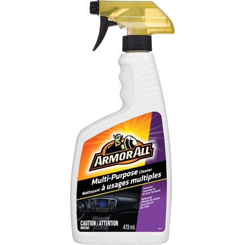 Multi-Purpose Cleaner, 473 ml, Trigger Bottle Brunswick Fyr & Safety