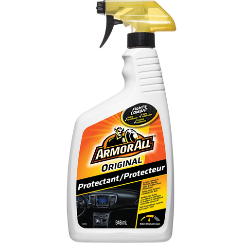 Original Vehicle Protectant Brunswick Fyr & Safety