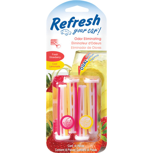 Dual Vent Scent Sticks Brunswick Fyr & Safety
