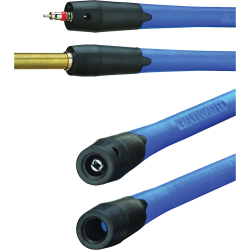 ValveCapper&reg; Pro Cap & Core Tool Brunswick Fyr & Safety