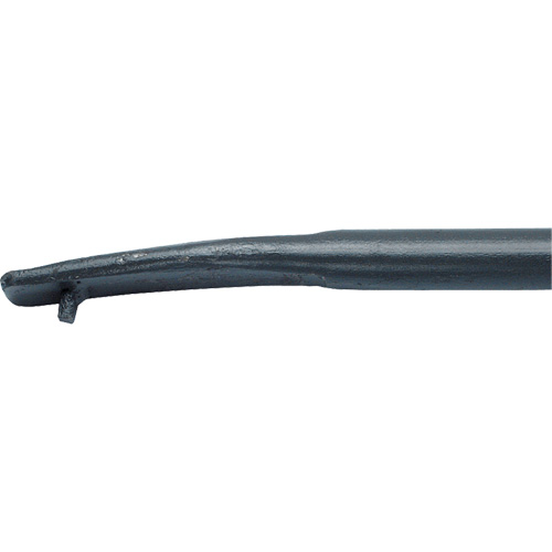 Outil droit d'enl&egrave;vement et d'installation de pneu T47A, 52" lo, 11 lb Brunswick Fyr & Safety