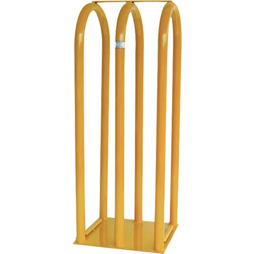 T106 3-Bar Tire Inflation Cage Brunswick Fyr & Safety