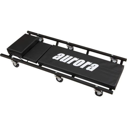 Sommier roulant pour m&eacute;canicien Brunswick Fyr & Safety