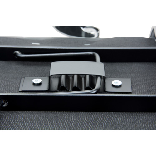 Sommier roulant pour m&eacute;canicien Brunswick Fyr & Safety