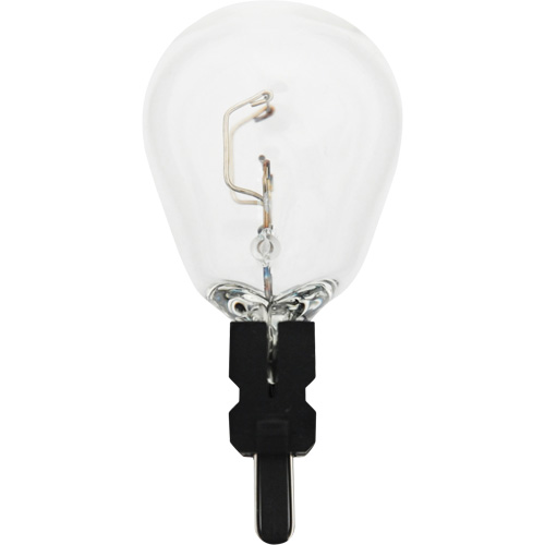 3157 Mini-ampoule automobile &agrave; longue dur&eacute;e de vie, Incandescente, 26,9 W/8,3 W, Blanc cass&eacute; Brunswick Fyr & Safety