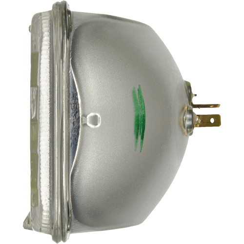 Phare automobile scell&eacute; XtraVision H6054, Halog&egrave;ne, 55 W, Blanc cass&eacute; Brunswick Fyr & Safety