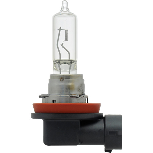H89 Basic Headlight Bulb, Halogen, 70 W, Off White Brunswick Fyr & Safety