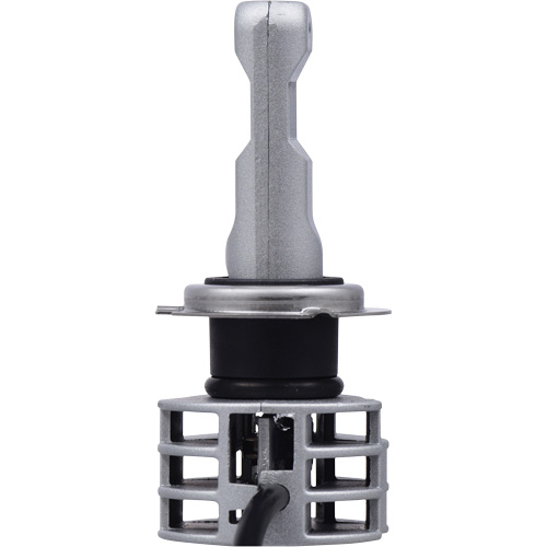 H7 Headlight Bulb, LED, 13.2 W/17 W, White Brunswick Fyr & Safety