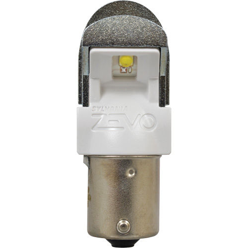 1156 Zevo&reg; Mini Automotive Bulb, LED, 1.7 W, White Brunswick Fyr & Safety