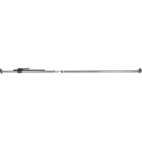 Barre en acier extra longue Saf-T-Lok Brunswick Fyr & Safety