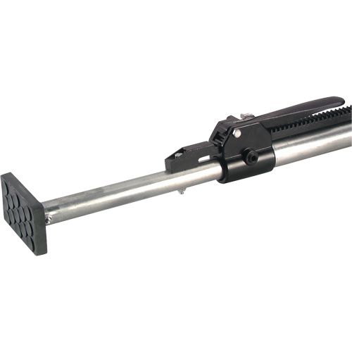 Barre en acier extra longue Saf-T-Lok Brunswick Fyr & Safety