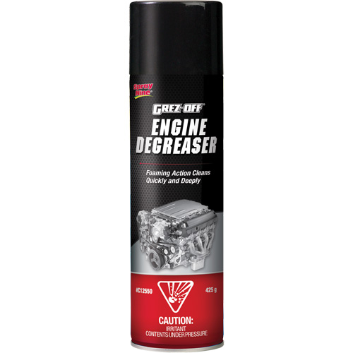 Grez-Off&reg; Engine Degreaser Brunswick Fyr & Safety