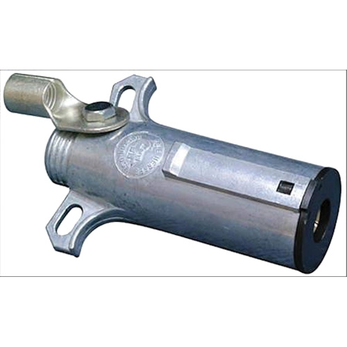 Aircraft Power Plug Brunswick Fyr & Safety