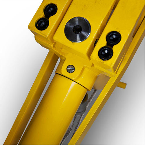 Pro Series Maxi Hydraulic Bead Breaker Brunswick Fyr & Safety