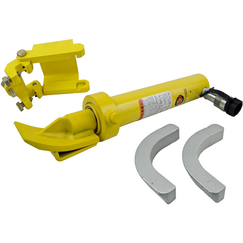 Pro Series Talon Hydraulic Tire Bead Breaker Brunswick Fyr & Safety