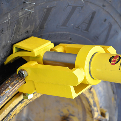 Pro Series Talon Hydraulic Tire Bead Breaker Brunswick Fyr & Safety