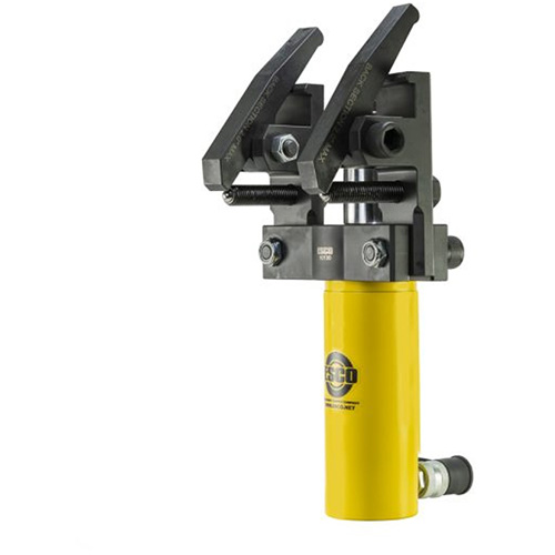 Pro Series ESC3000 OTR Giant Tire Bead Breaker Kit Brunswick Fyr & Safety