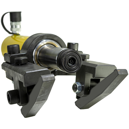 Pro Series ESC3000 OTR Giant Tire Bead Breaker Kit Brunswick Fyr & Safety